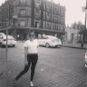 Meet your Posher, Emma